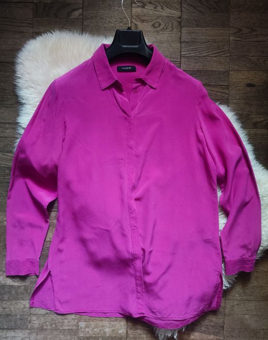 Блузки Massimo Dutty,Autograph, Monsoon, Promiss,шовк,віскоза,L,Xl,XXL