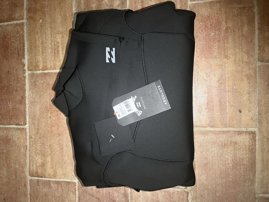 Fato de Surf (Billabong)