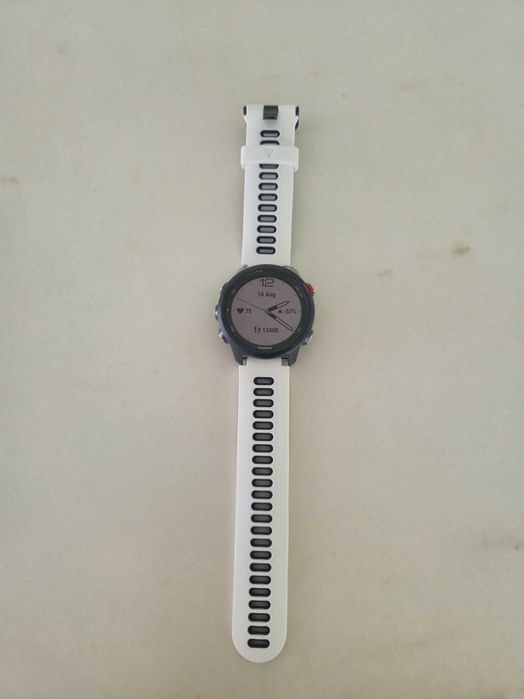Garmin Forerunner 245 Music
