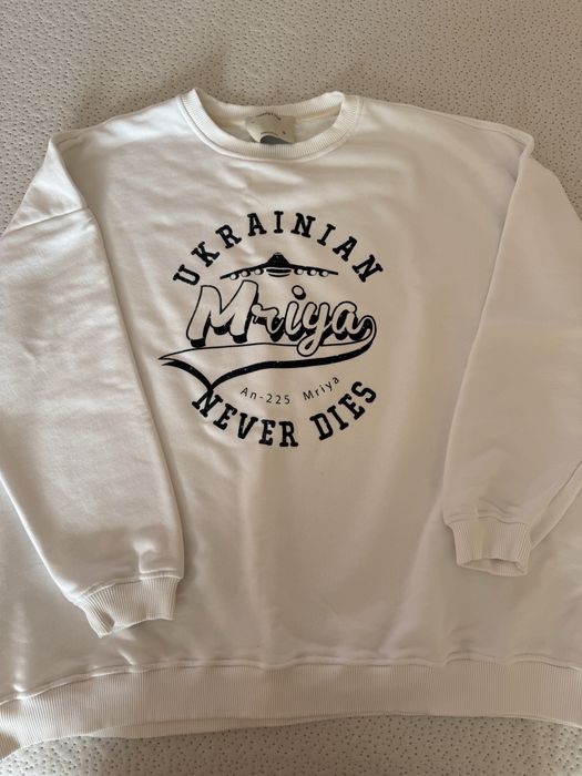 Світшот KEEPSTYLE onesize