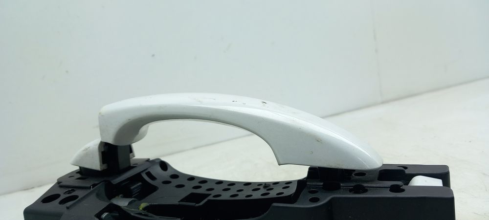 Puxador porta frente direita AUDI A4 (8K2, B8)