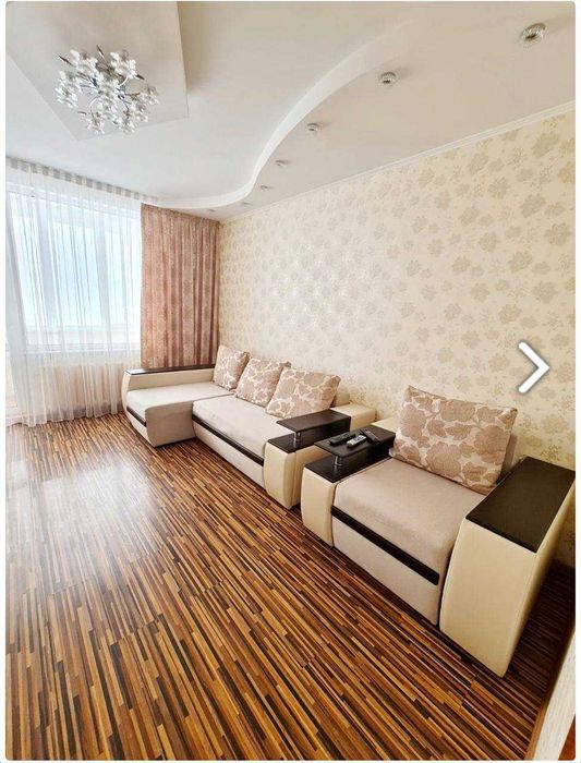 сдам квартиру на Тополевой , Вузовский микрорайон