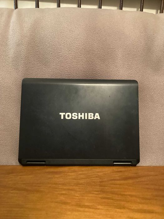 Computador portátil Toshiba