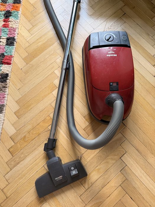 Odkurzacz miele tango plus