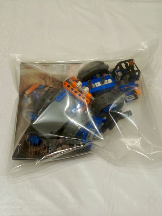 LEGO technic 42071