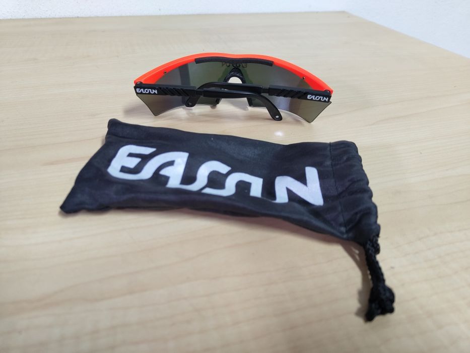 Óculos de ciclismo EASSUN