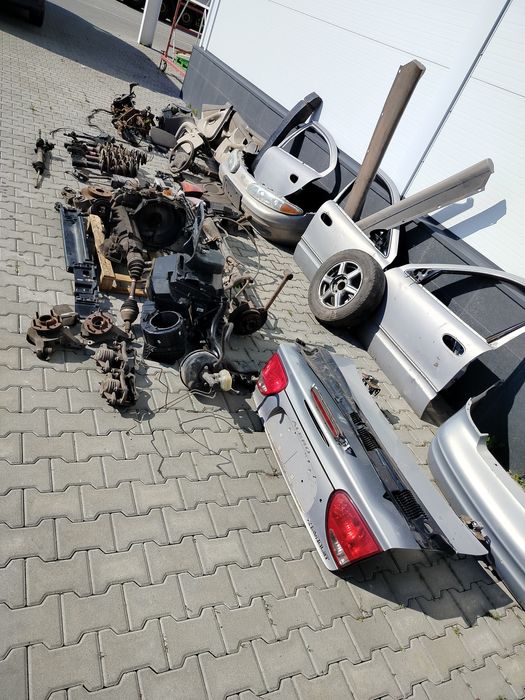 Автомобиль Шевроле Алеро Chevrolet Alero 3,4 V6 АКПП кожа электропакет