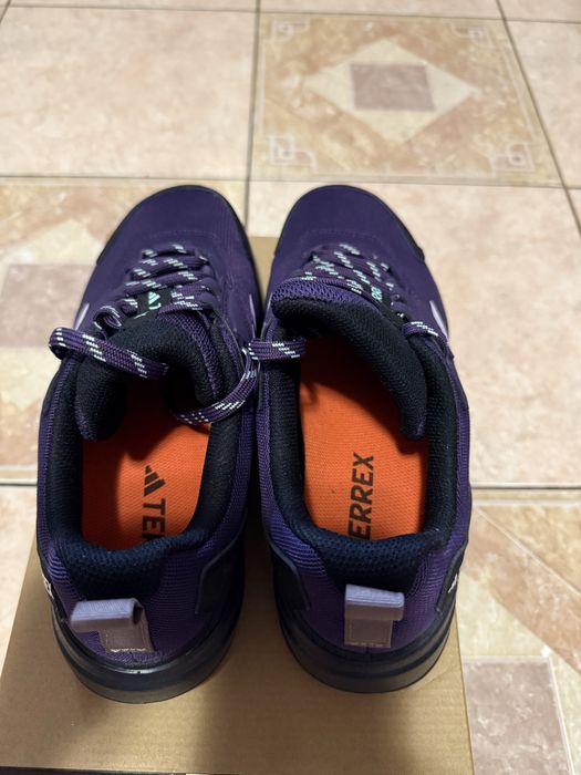 Кросівки Adidas Terrex 39,5 р