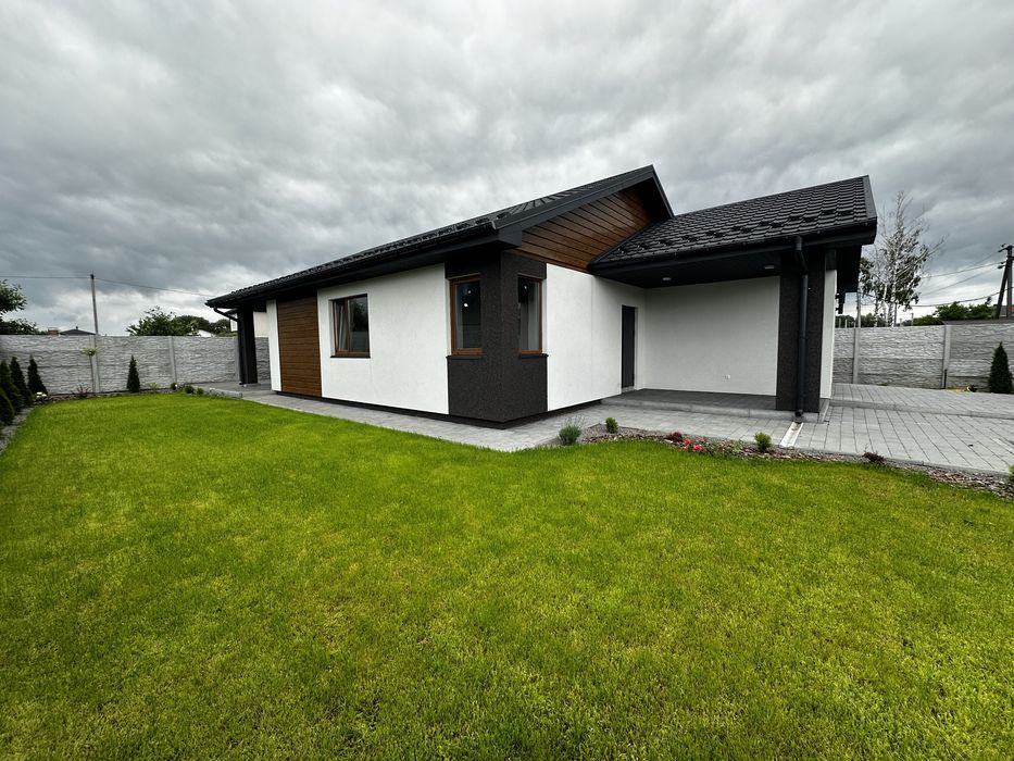 Купівля-Продаж будинка  новобудова Бориспіль центр 1.5 км