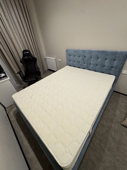 Ліжко blest ipic  разом з матрацом