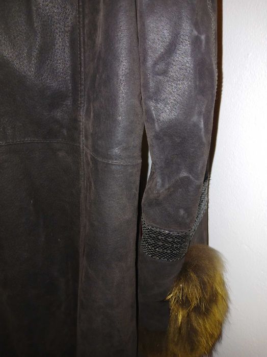 Casaco/ Mulher imperdível