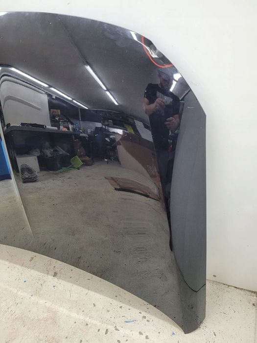 opel insignia b ii 2 17+ maska pokrywa silnika przód przednia fv