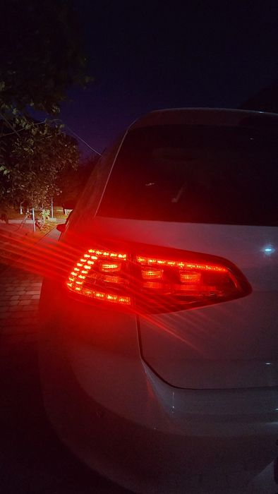 Volkswagen Golf 7