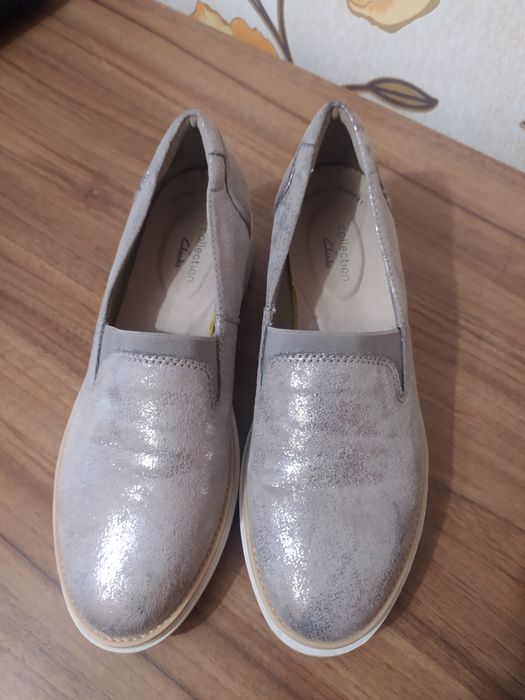 Туфли женские 37.5