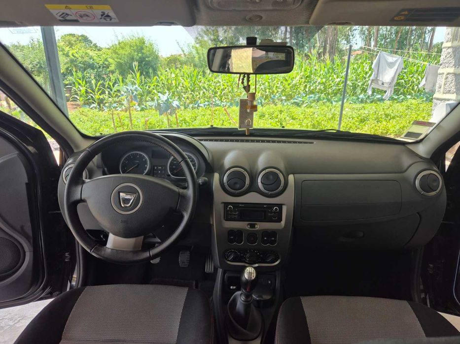 Dacia Duster - 2012 - 75 000 Km
