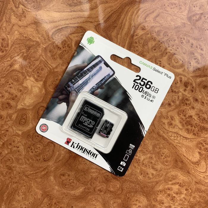 ‼️ЯКІСНА карта памяти 4К 10 клас64/128/256/512/1тб micro sd USB Флешка