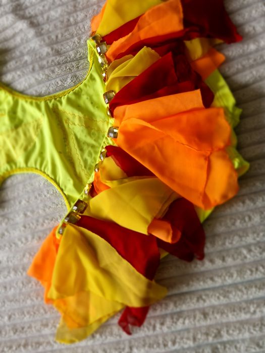 Купальник для виступів