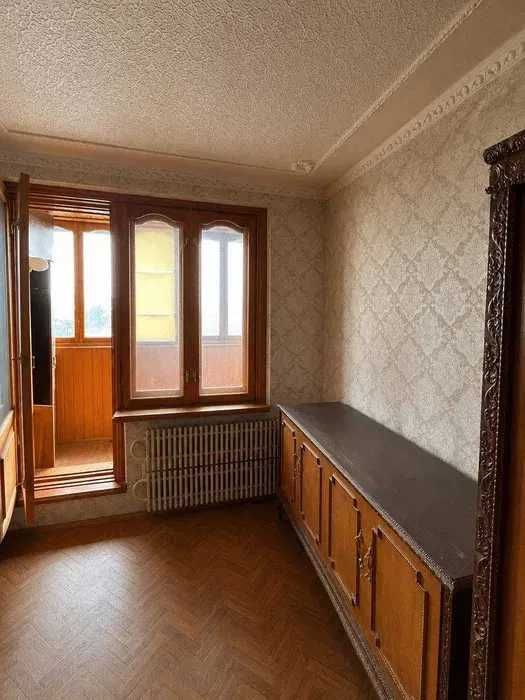 Продаю 3-к квартиру метро Спортивная Метростроителей Конный рынок Левада