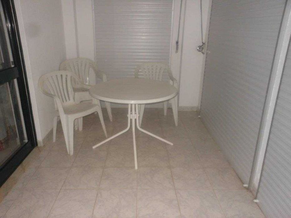 Apartamento T1 Manta Rota (Junho e Agosto)