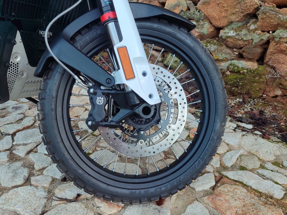 Husqvarna Norden 901