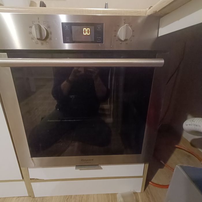 Piekarnik do zabudowy