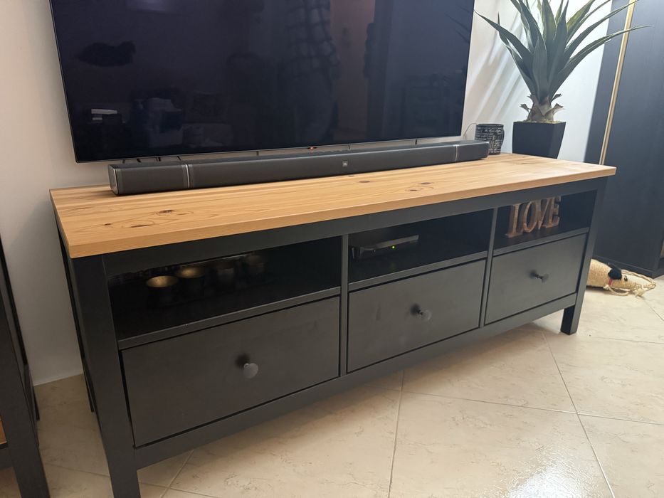 Vendo mobilia de sala