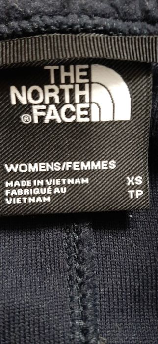 THE NORTH FACE original новая куртка