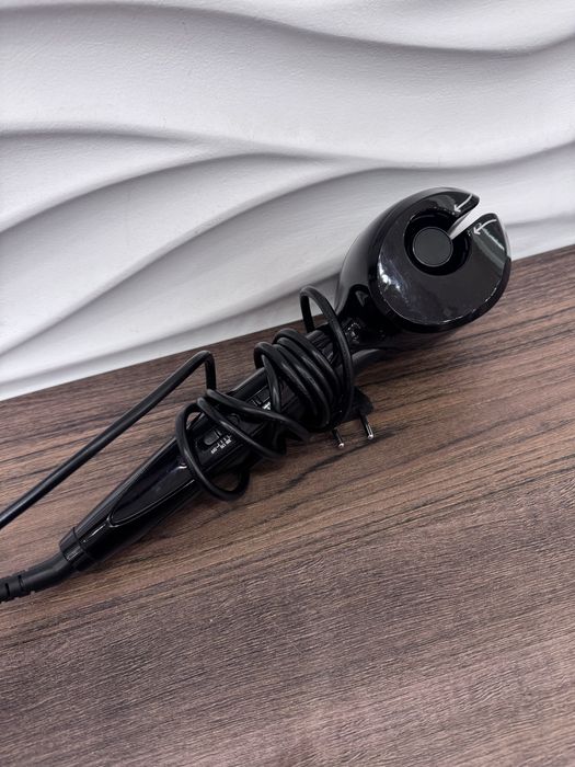 Машинка для завивки волосся ROWENTA SO CURLS CF3610D0