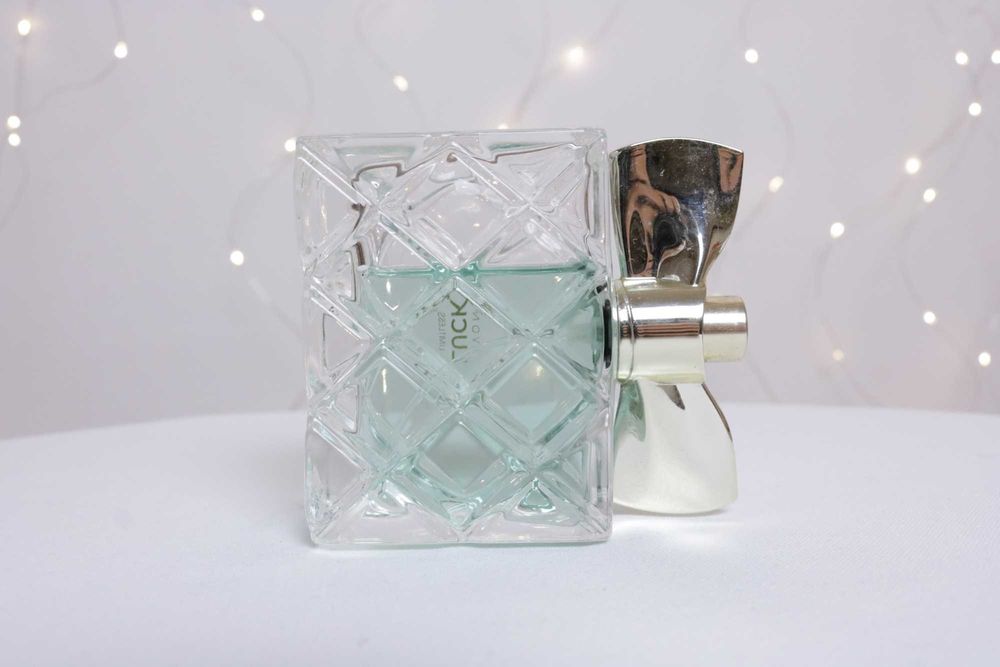 Avon Luck Limitless dla Niej 50 ml używana unikat