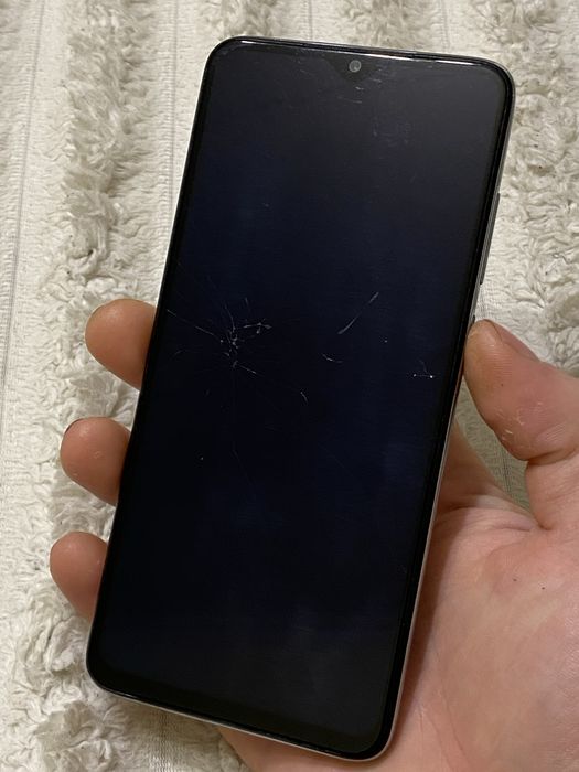 Телефон Xiaomi Note 8 Pro