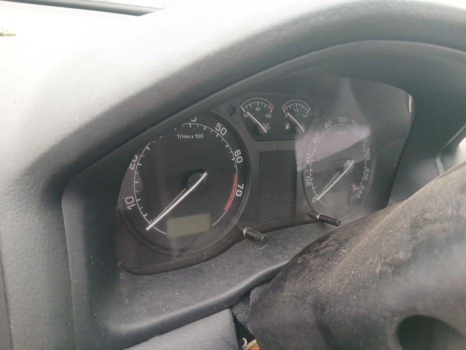Quadrante / painel de instrumentos SKODA Octavia I Break (1U5)
