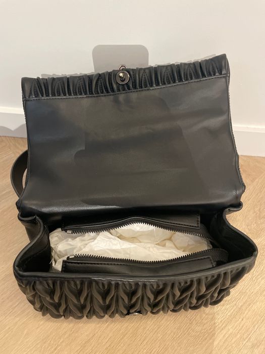 Сумка жіноча Leather Country