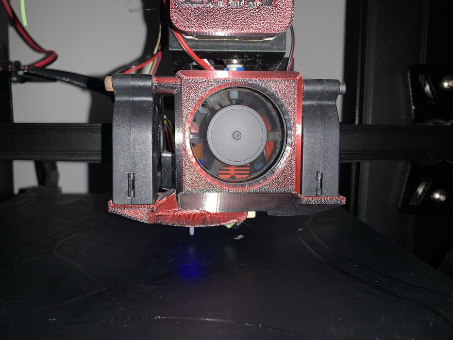 Ender 3 V2 Neo.