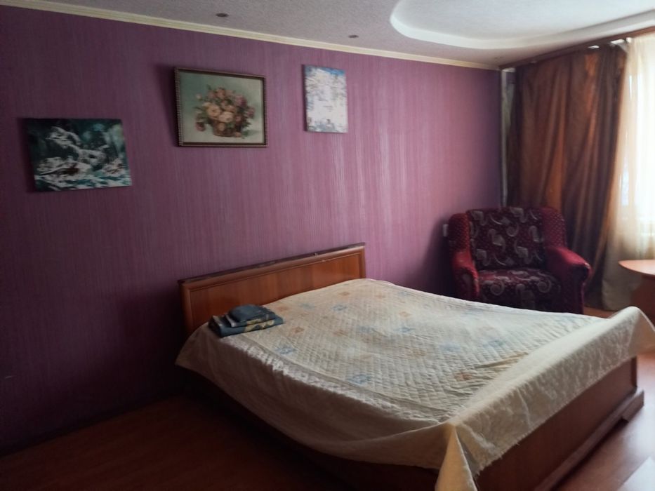 Сдается квартира м . Вокзальная. 10 мин. пешком. Соломенская пл.