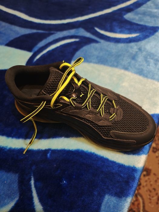 Sapatilhas Puma Exotek Nitro