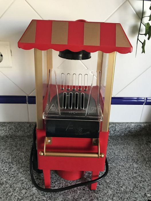 Pioqueira elétrica vintage