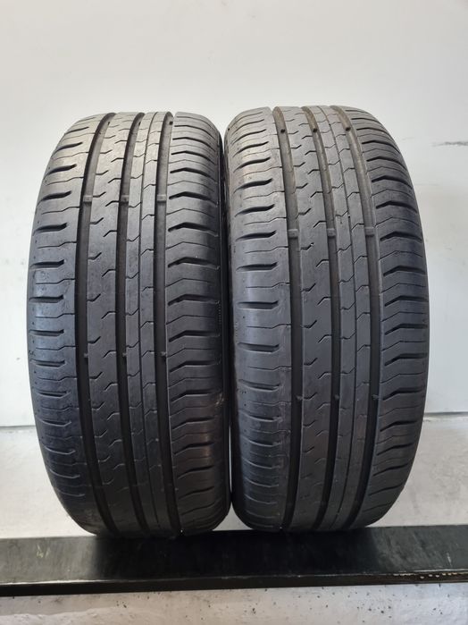 2x 185/50R16 81H Continental Eco Contact 5 7mm 2023 opony letnie