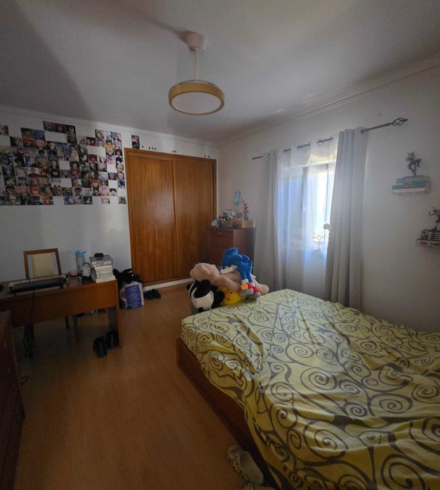 Moradia Isolada Térrea T3 Excelente Localização