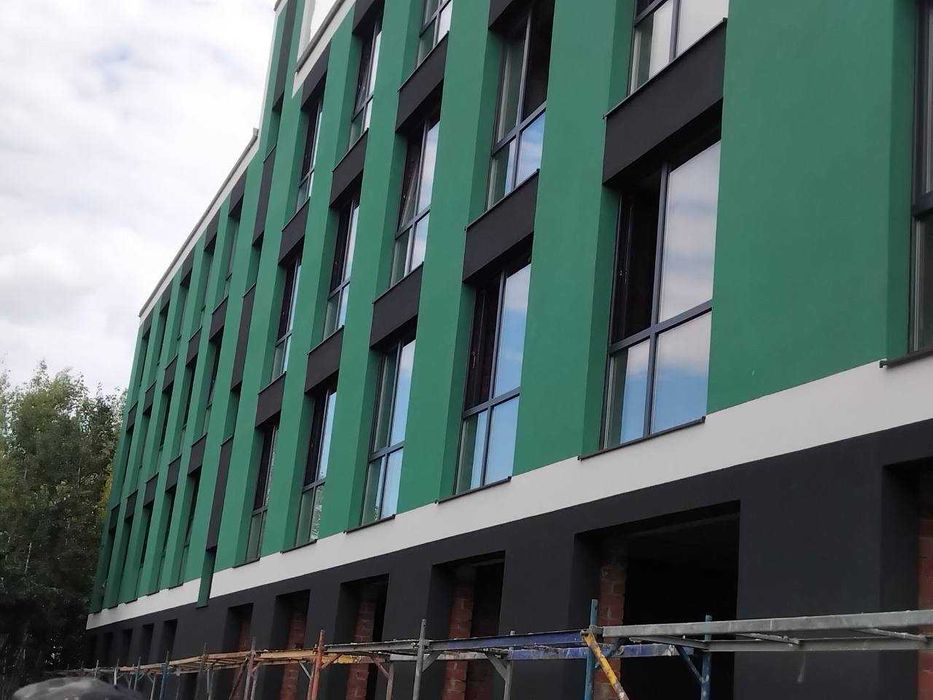 Терміновий продаж квартири на етапі здачі ЧУКАЛІВКА