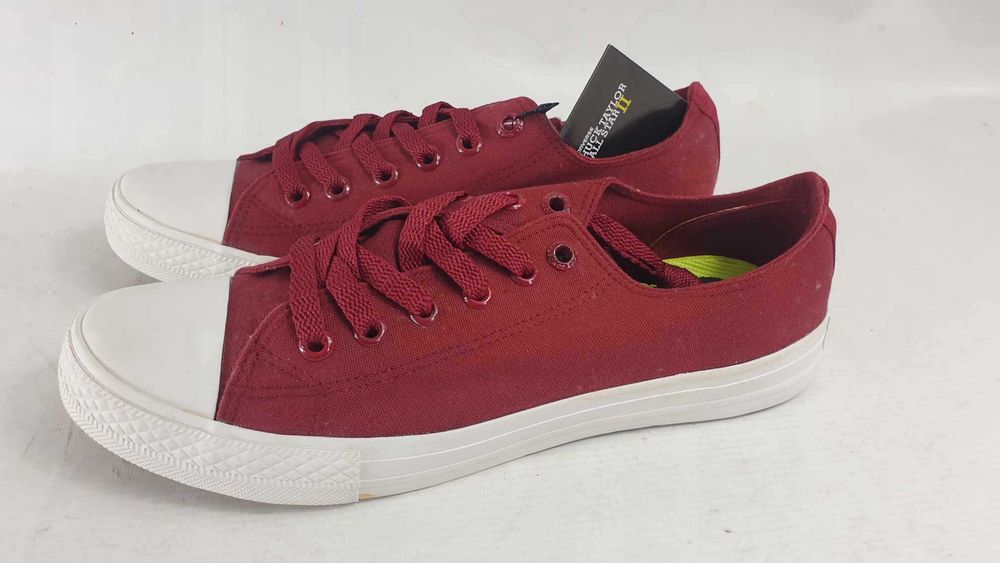 Converse trampki Converse Chuck Taylor All Star W 147136C rozmiar 43