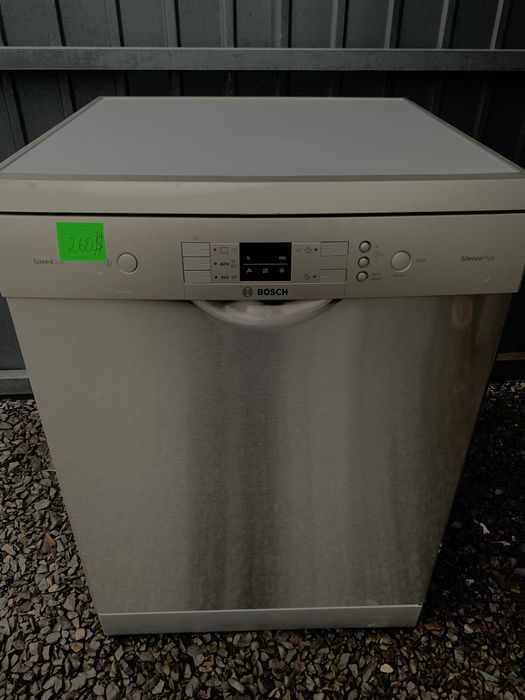 Посудомийка посудомойка бош