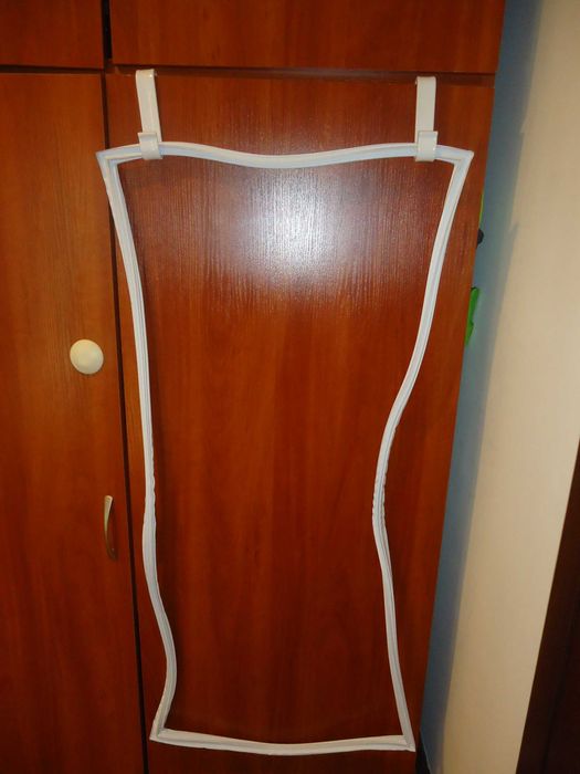 uszczelka do lodówek