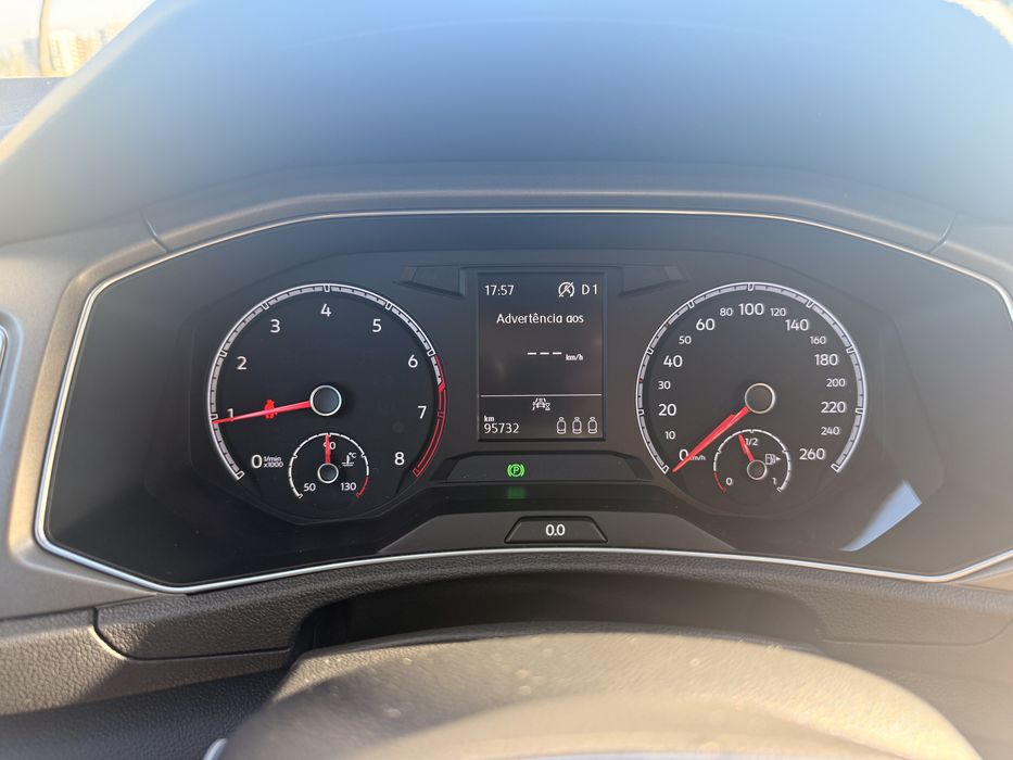 VW T-ROC 1.5 2021