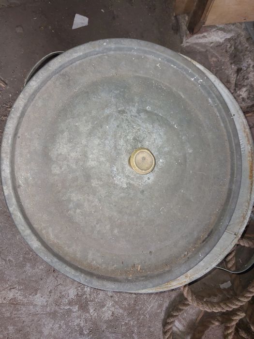 Gar garnek do gotowania słoików