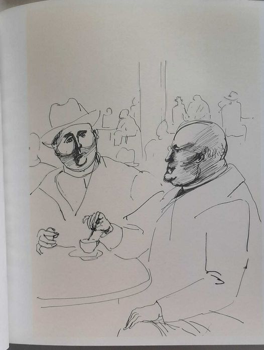 Siza - O que a Luz ao cair deixa nas coisas