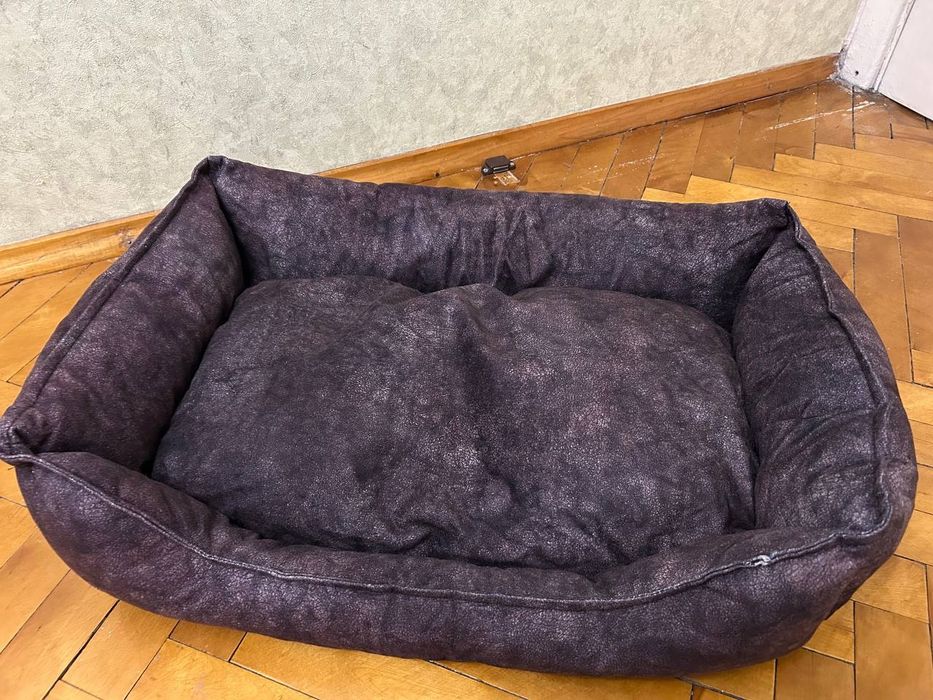 Диван лежанка для кота.