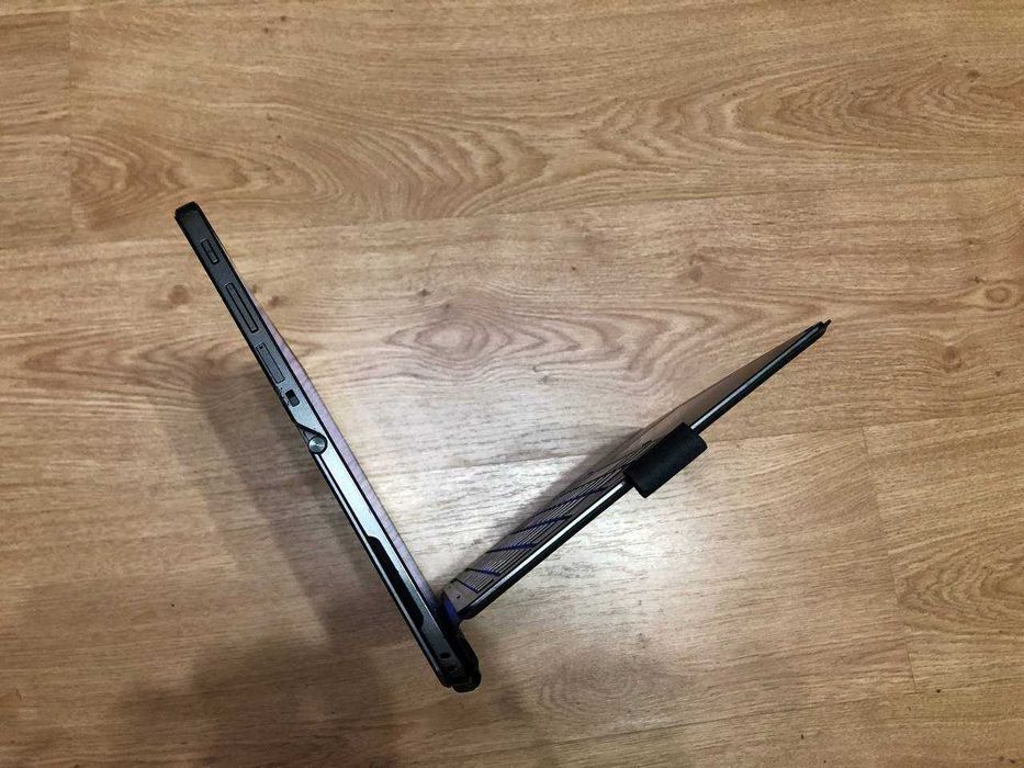 Ноутбук планшет HP Pro X2 612 G2 (12"/SSD 256Гб/ОЗП 8Гб/і5/моб. інтерн