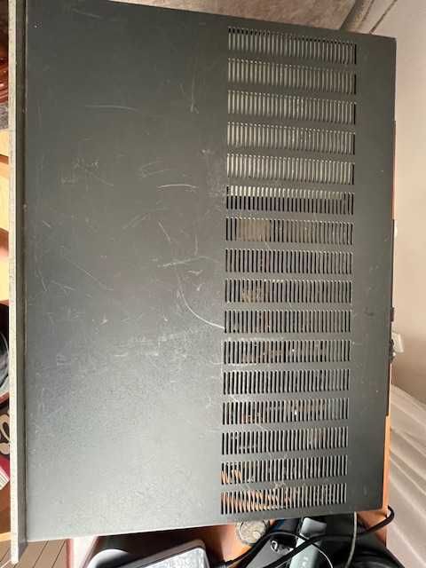 SONY STR 6060F BEST SONY europ. wersja