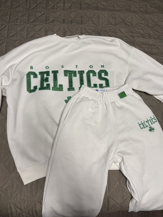 Спортивний костюм Pull&Bear NBA