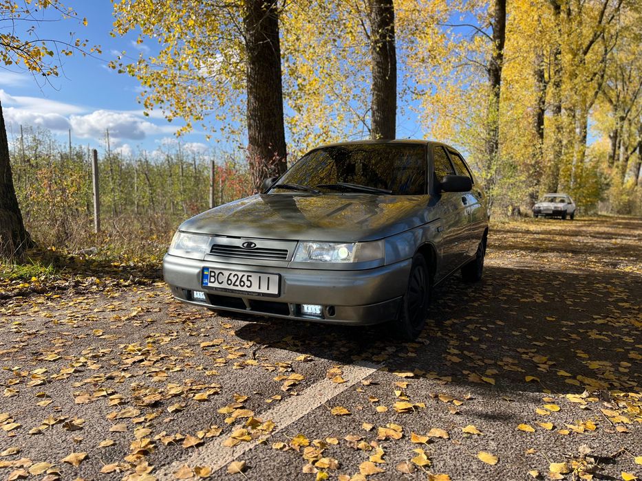 Продам Lada 211240